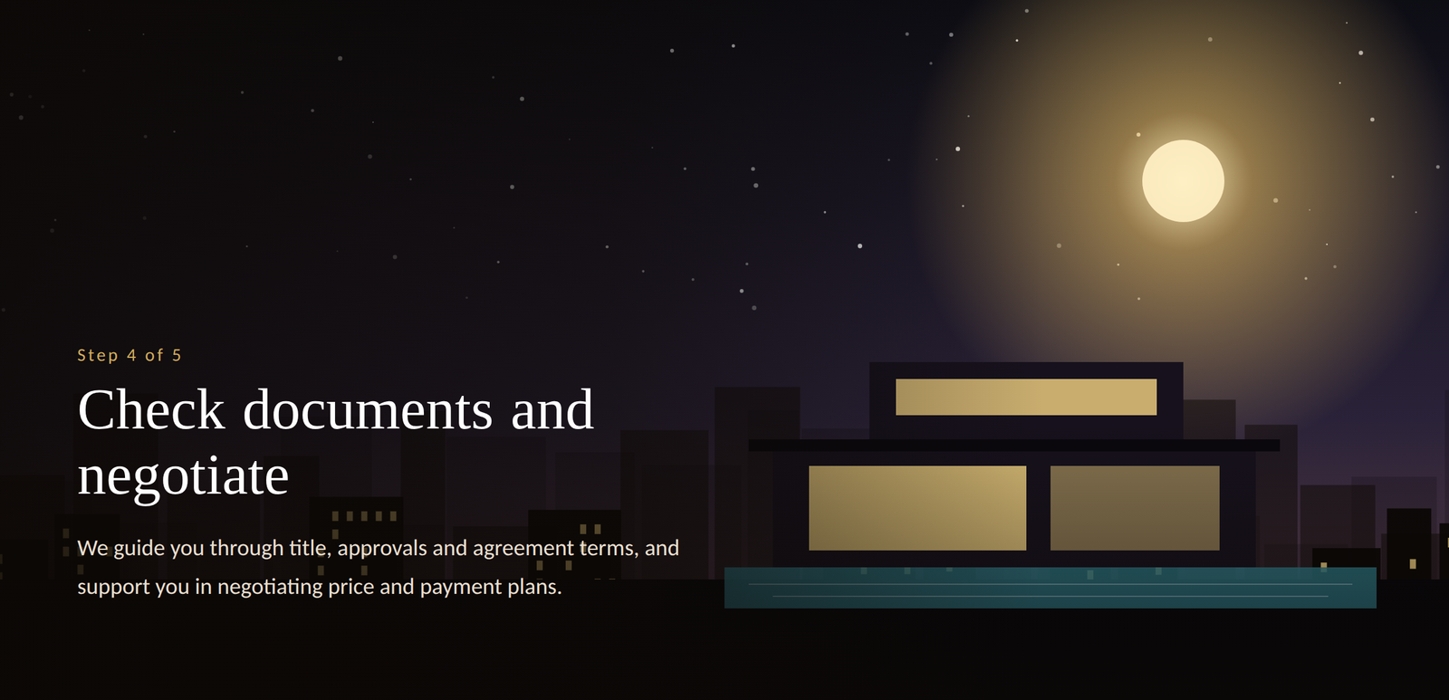 4-documents-and-negotiation