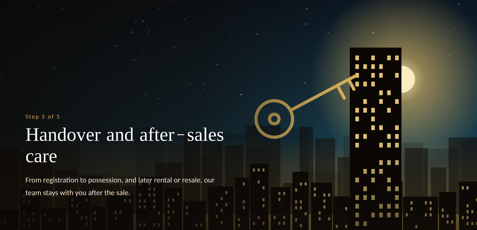 5-handover-and-after-sales